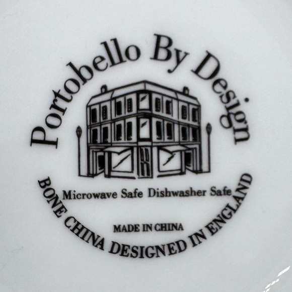 Portobello by Design “My Best Friend Has Four Paws” 20oz XL Coffee Mug - Picture 8 of 8